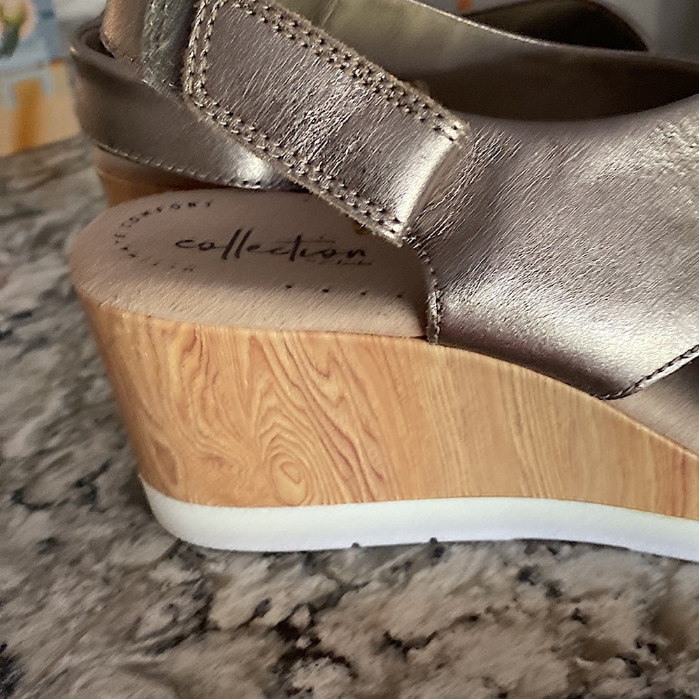 Shoes - Picture 3 of 5